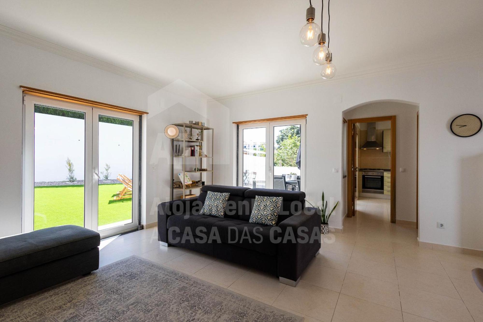 Villa Canto Da Baleia By Acasadascasas Carvoeira ภายนอก รูปภาพ